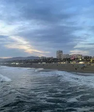 Santa Monica