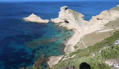 Plage St Antoine