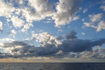 seaside