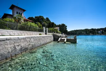 Stairs to Paradise - Mali Lošinj - Croatia