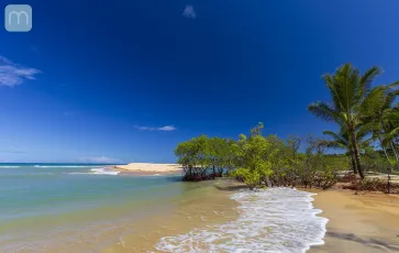 Rio da Barra em Trancoso