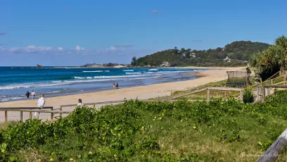 Palm Beach