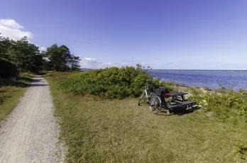 Dänemark Ostseeküste