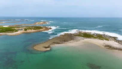 Coin de paradis Breton !