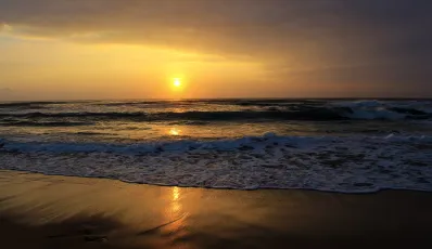 Kauaʻi Sunrise