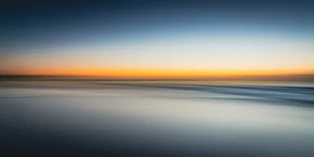 Golden Hour at Lennox Head, NSW, Australia