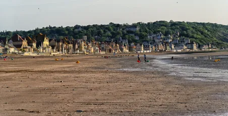 Villers-sur-Mer