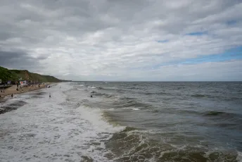 Z50_0899 - Saltburn Beach
