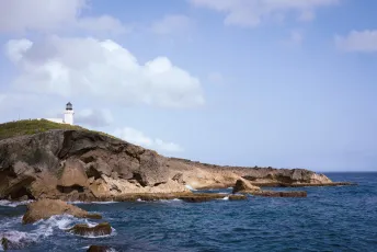 Lighthouse (View B)
