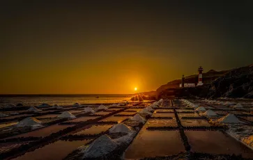 Salinas de Fuencaliente
