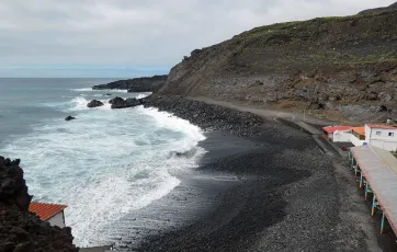La Palma Coast
