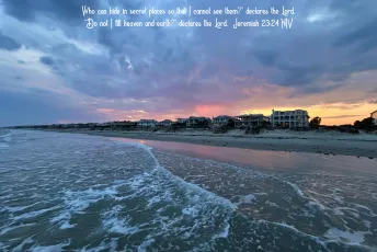 Isle of Palms, South Carolina