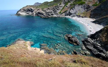 Porto Palmas