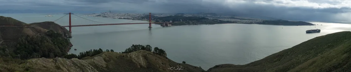 “The coldest winter I ever spent was a summer in San Francisco.” - Mark Twain