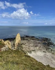 Pointe du Hoc