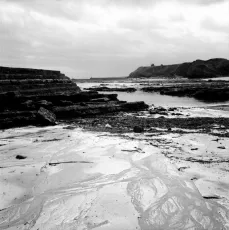 Berwick Beach