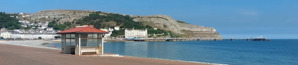 Llandudno