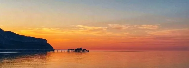 LLANDUDNO
