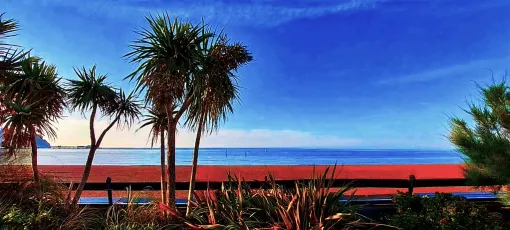 LLANDUDNO