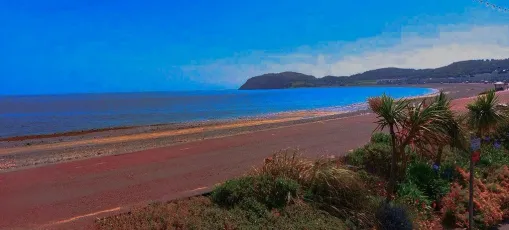 LLANDUDNO