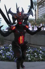 Blizzcon 2013
