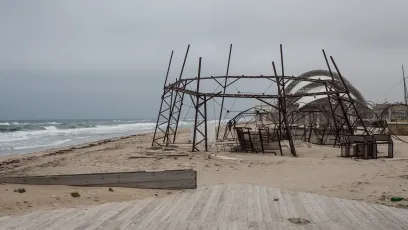 Kazantip, маёвка 2015