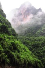 Xiling gorge